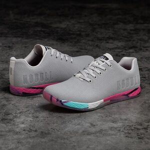 No Bull Built to Bolt Women’s Shoe